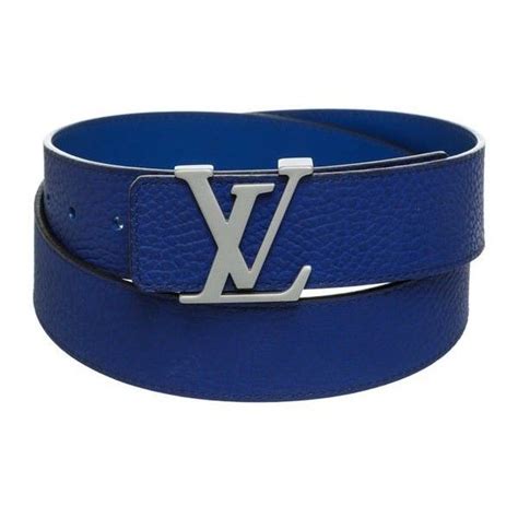 black and blue louis vuitton belt|Louis Vuitton black belt price.